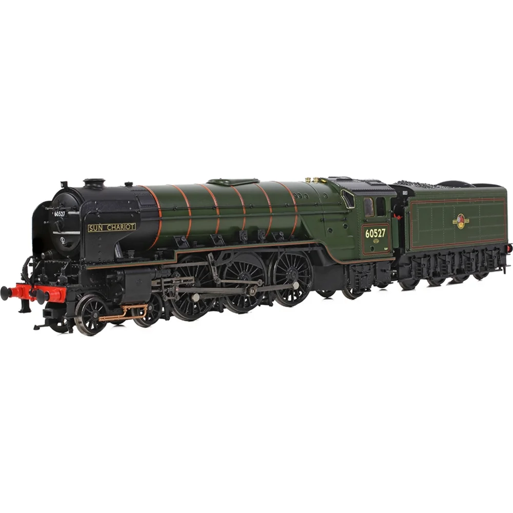Bachmann 31-528B — Left Front Three Quarter View by Bachmann