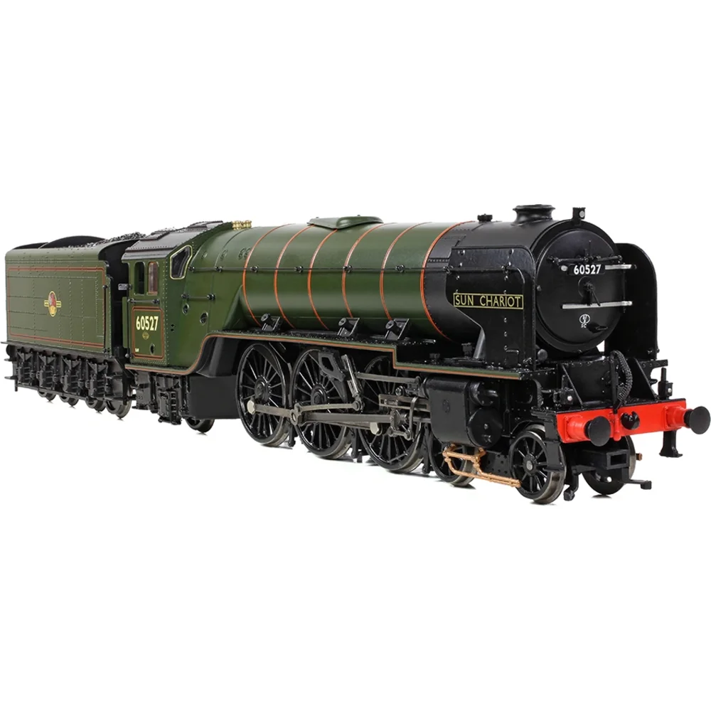 Bachmann 31-528B — Right Front Three Quarter View by Bachmann