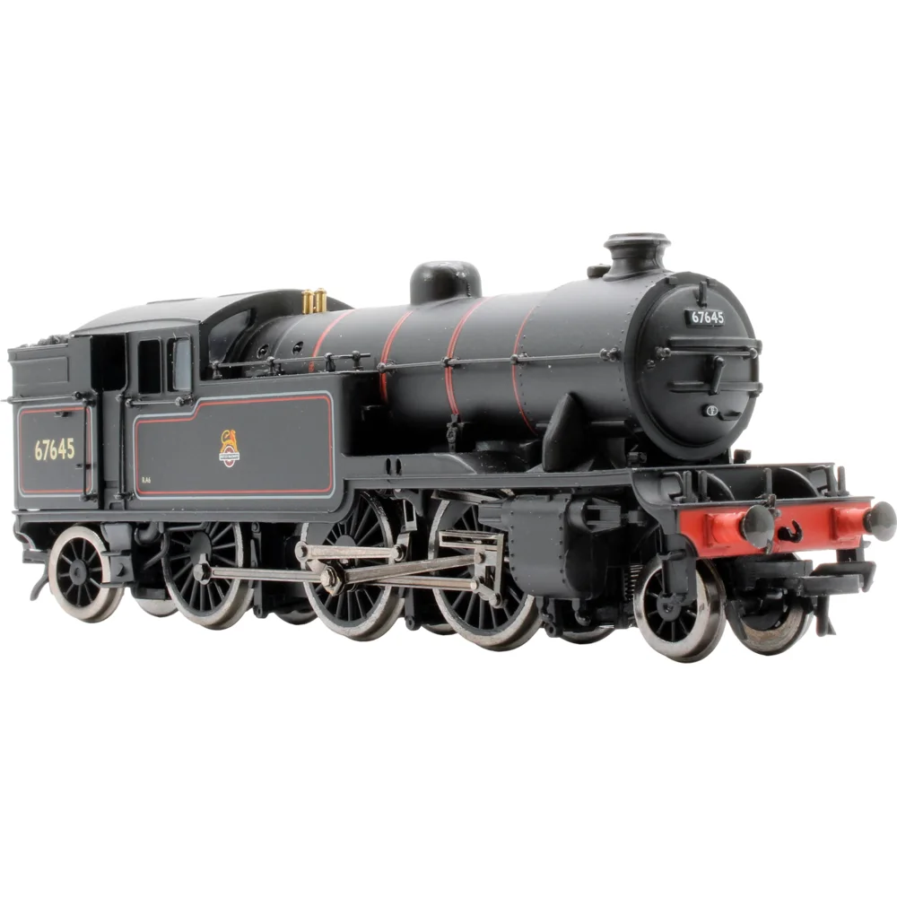 Bachmann 31-610 — Right Front Three Quarter View by Bachmann