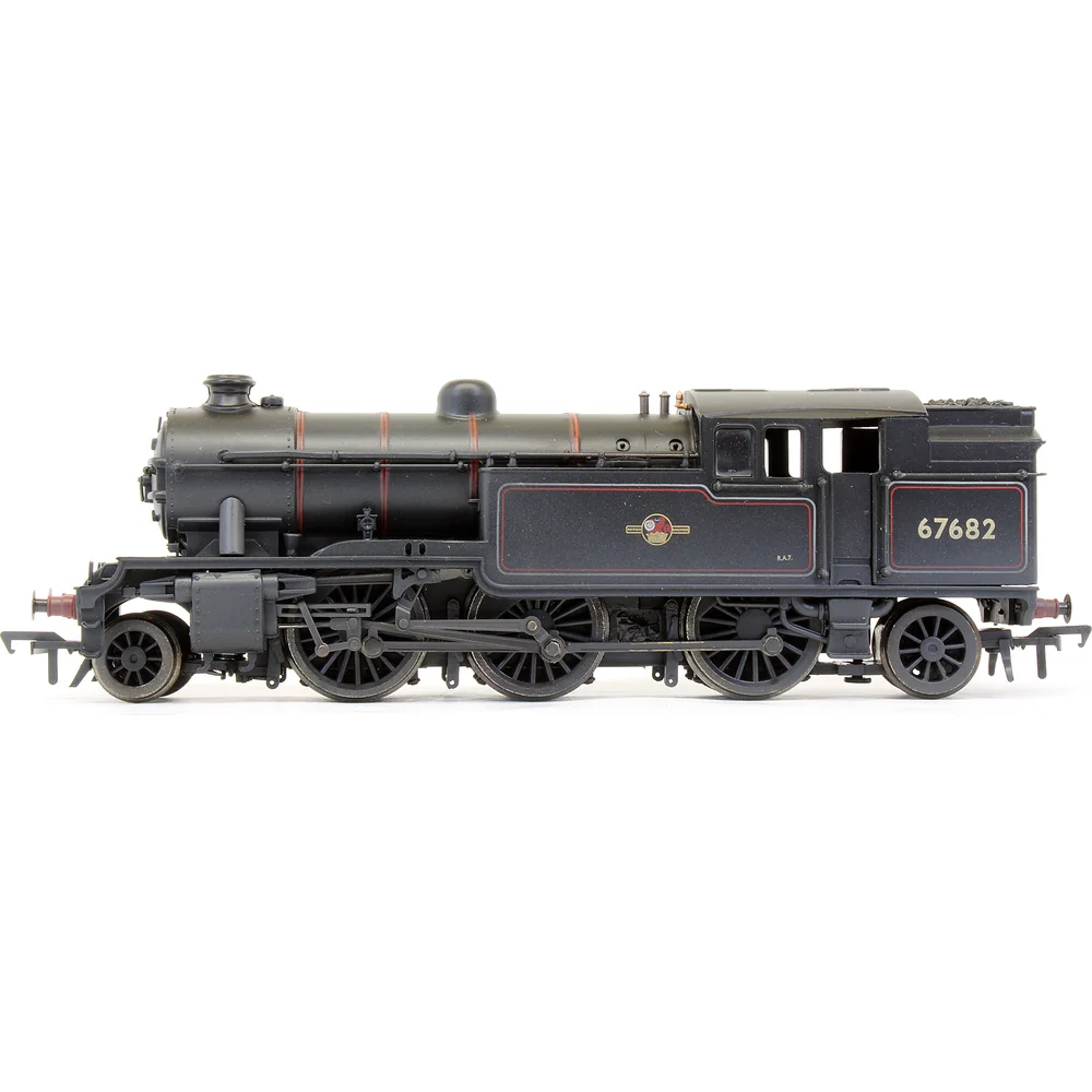 Bachmann 31-612 — Side Elevation Left Direction by Bachmann
