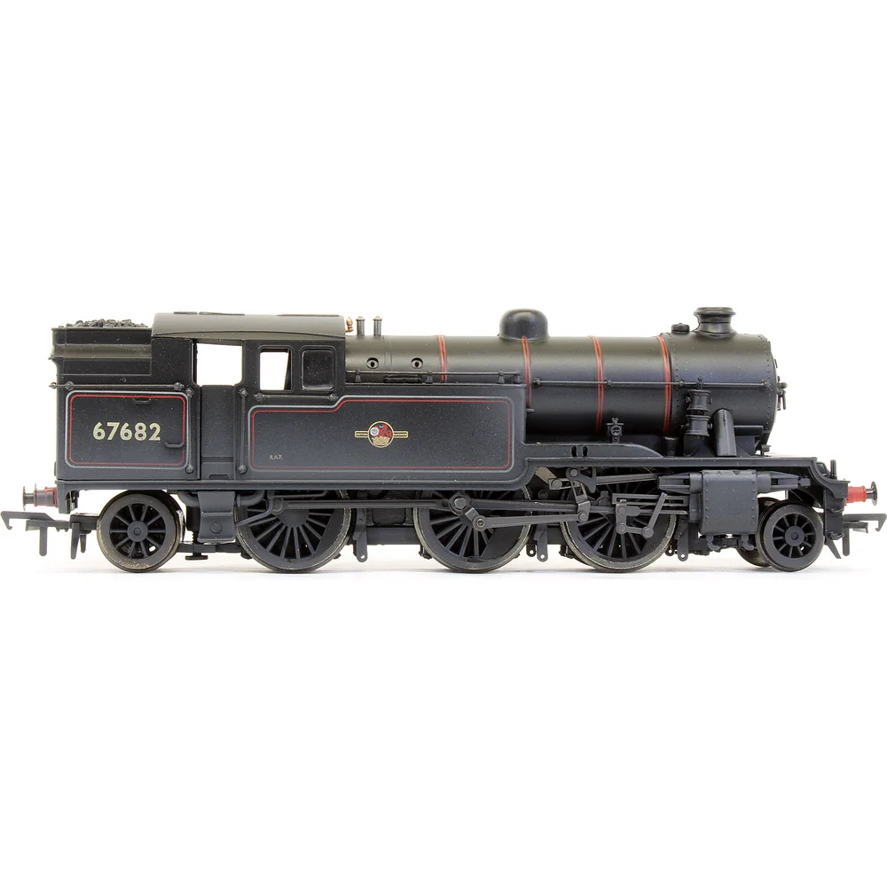 Bachmann 31-612 — Side Elevation Right Direction by Bachmann
