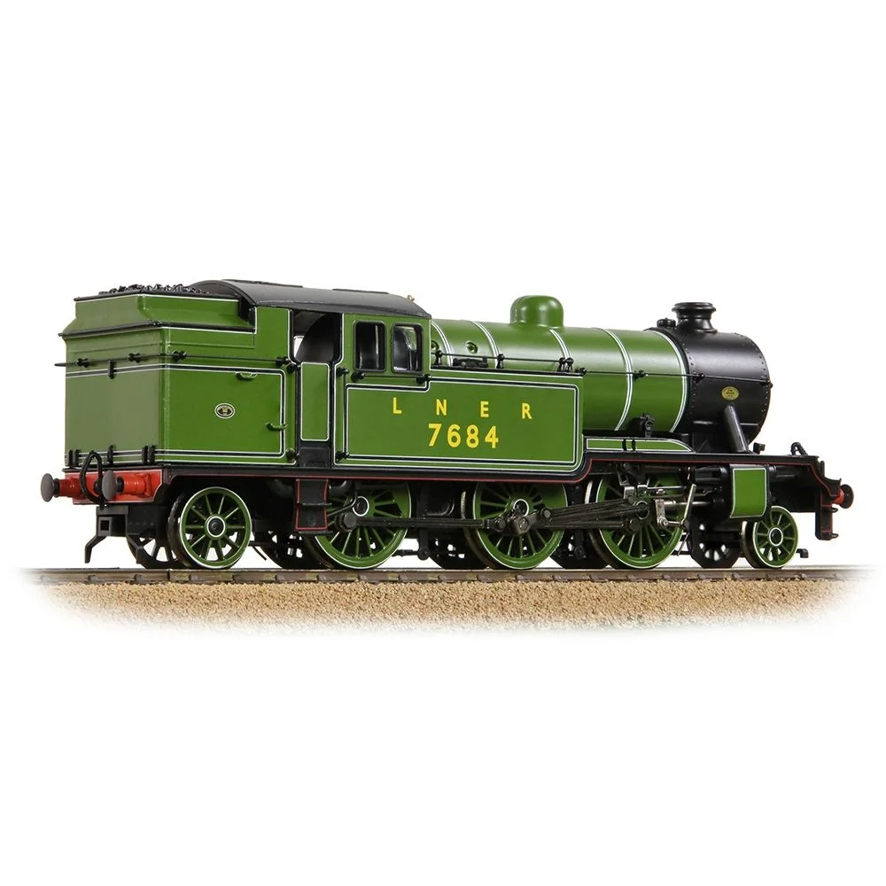Bachmann 31-616 — Right Track Display View by Bachmann