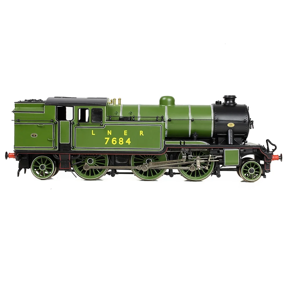 Bachmann 31-616 — Side Elevation Right Direction by Bachmann