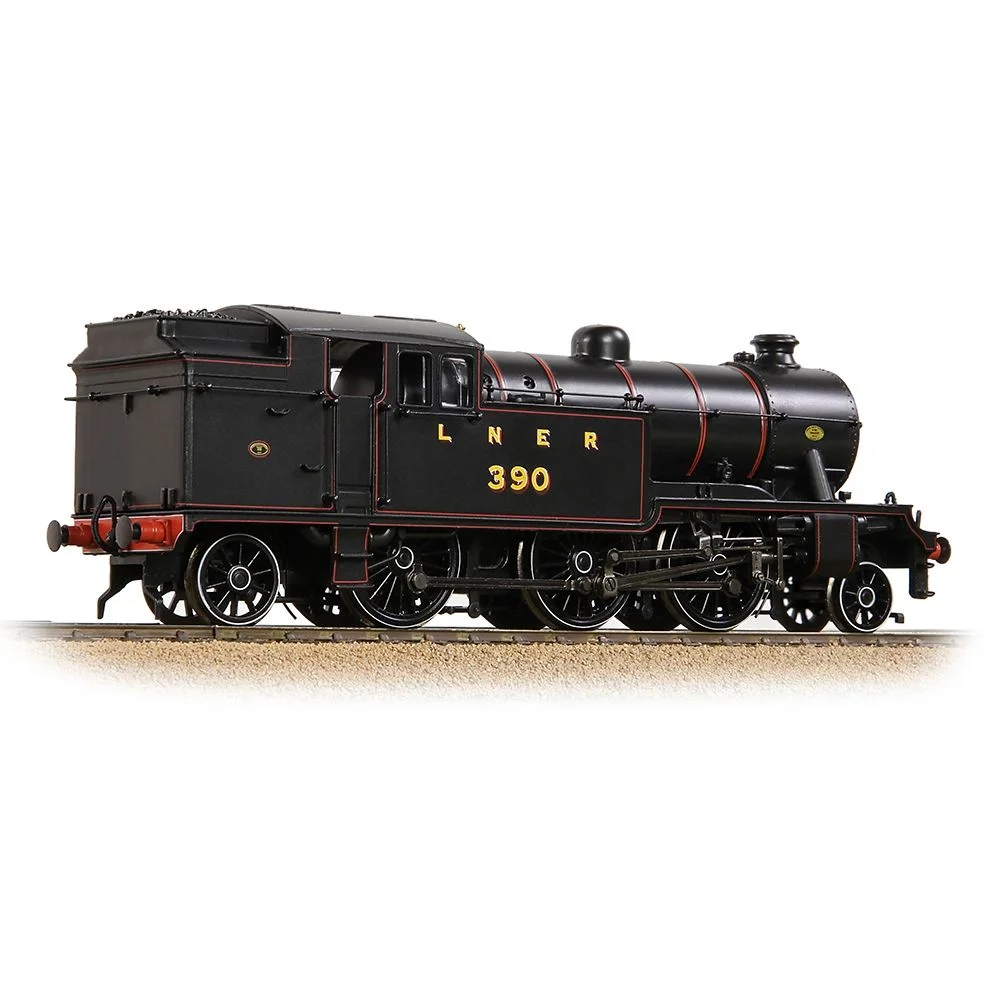 Bachmann 31-617 — Right Track Display View by Bachmann