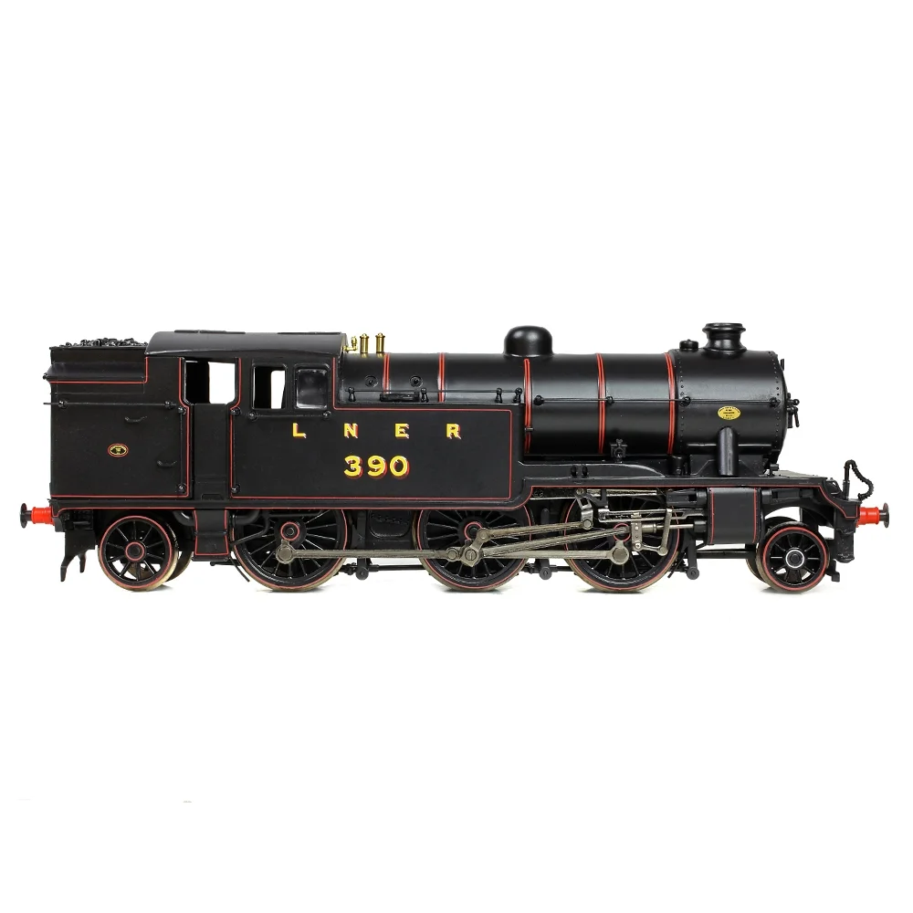 Bachmann 31-617 — Side Elevation Right Direction by Bachmann