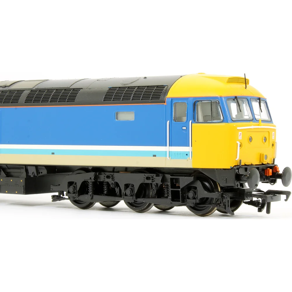 Bachmann 31-650R — Close Up Of Cab Right by Bachmann