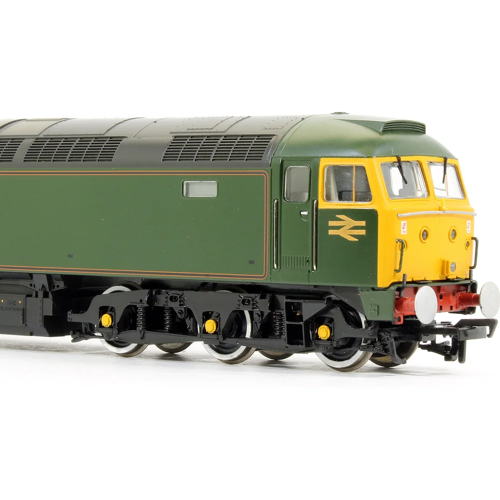 Bachmann 31-650V — Close Up Of Cab Right by Bachmann