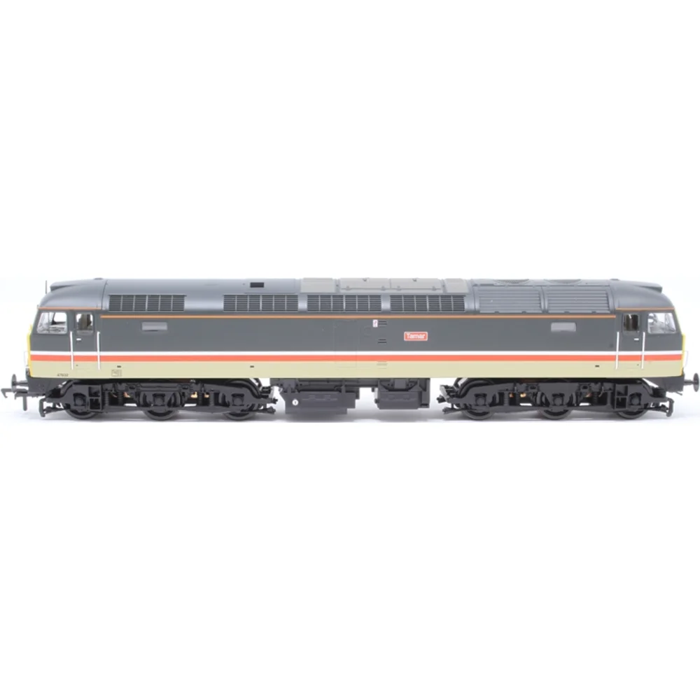 Bachmann 31-651DB — Side Elevation Left Direction by Bachmann