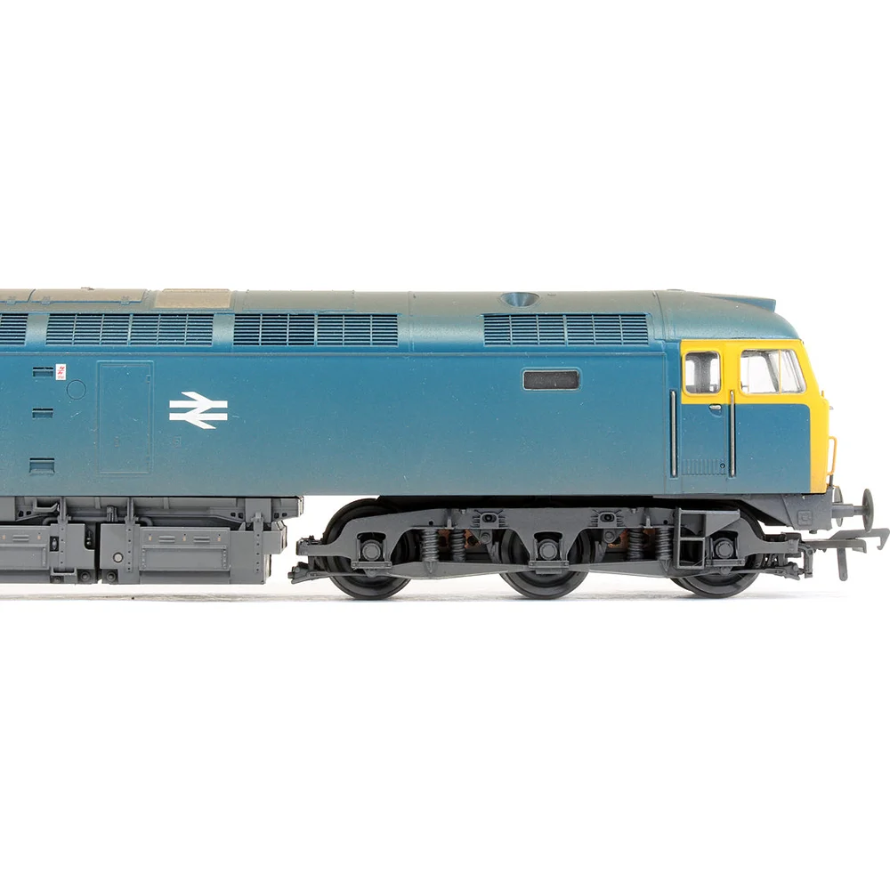 Bachmann 31-659 — Partial Side Elevation Right by Bachmann