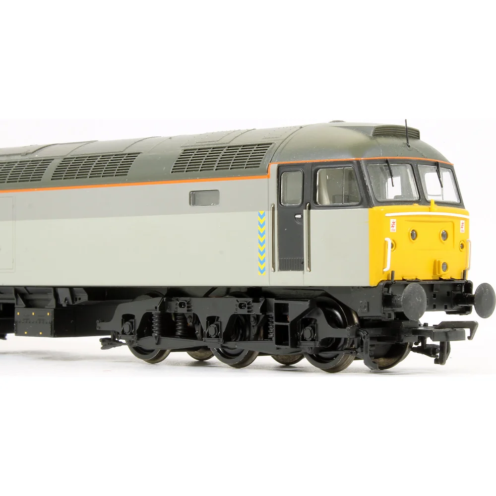 Bachmann 31-662 — Close Up Of Cab Right by Bachmann