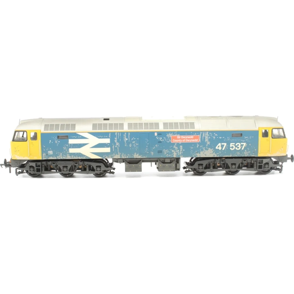Bachmann 31-662Z — Side Elevation Left Direction by Bachmann