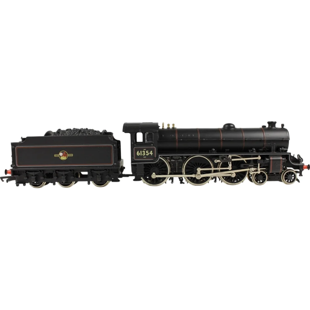 Bachmann 31-702 — Side Elevation Right Direction by Bachmann