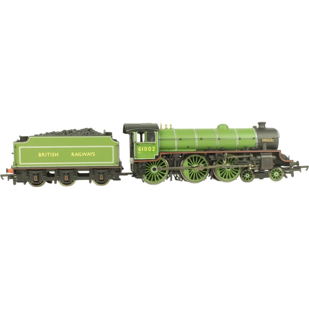 Bachmann 31-707 — Side Elevation Right Direction by Bachmann