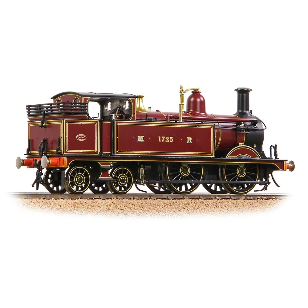 Bachmann 31-740A — Right Track Display View by Bachmann