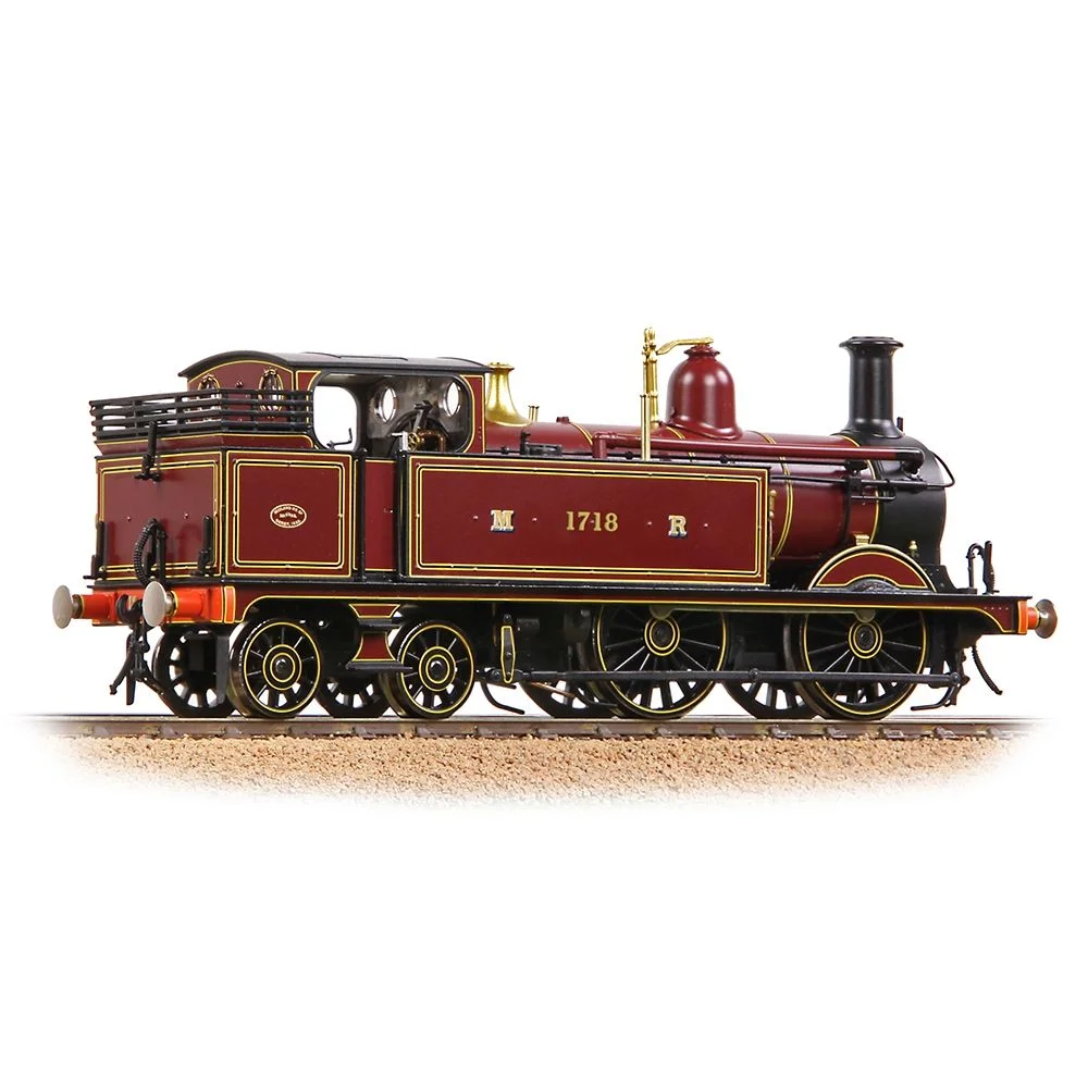 Bachmann 31-740B — Right Track Display View by Bachmann
