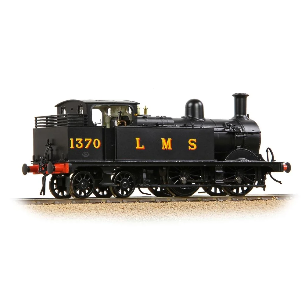 Bachmann 31-741ASF — Right Track Display View by Bachmann