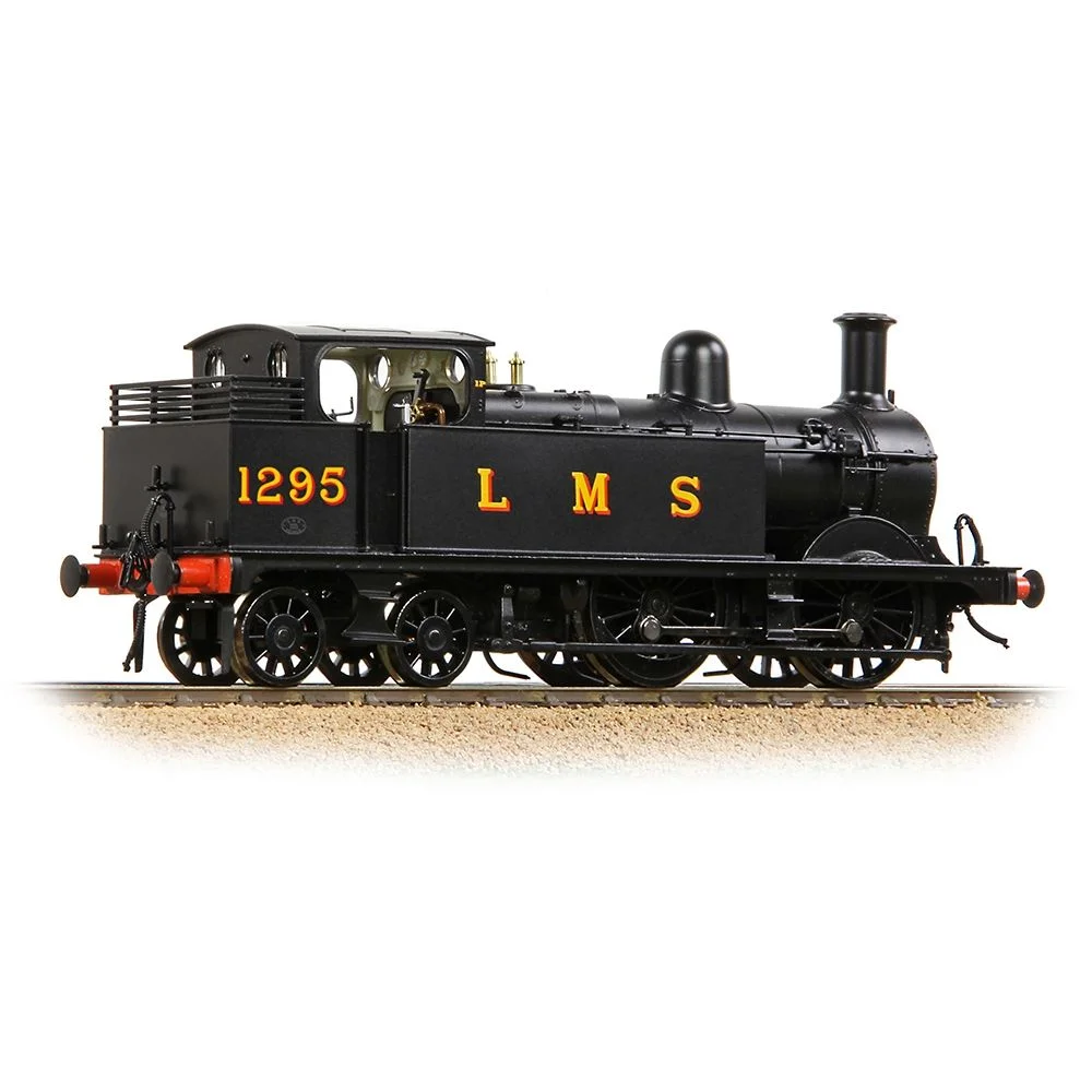 Bachmann 31-741B — Right Track Display View by Bachmann