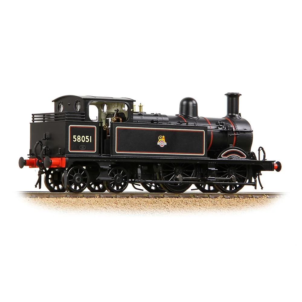 Bachmann 31-742A — Right Track Display View by Bachmann
