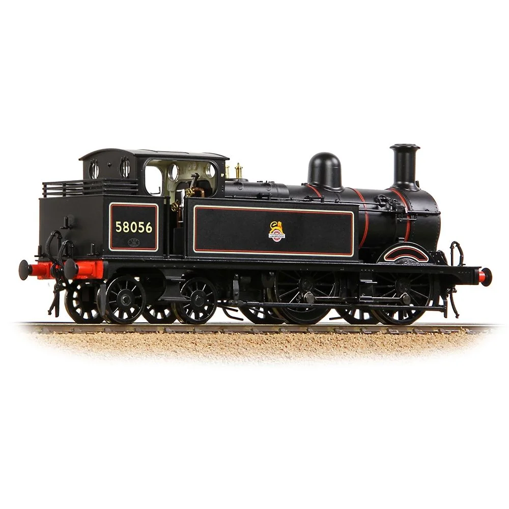 Bachmann 31-742B — Right Track Display View by Bachmann