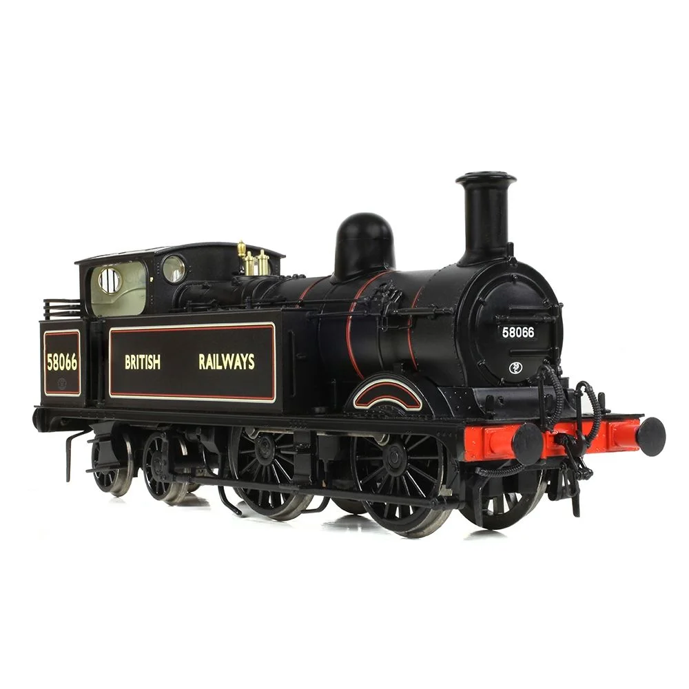 Bachmann 31-743SF — Right Front Three Quarter View by Bachmann