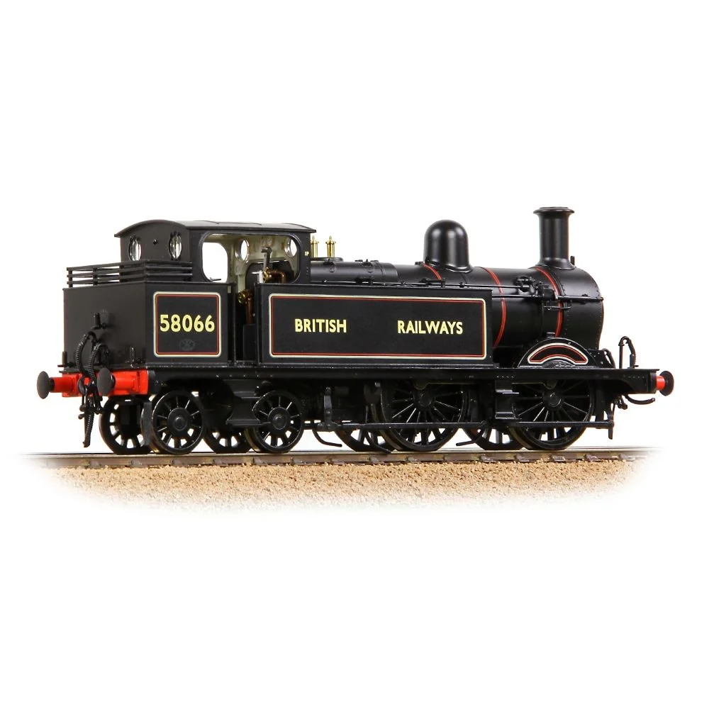 Bachmann 31-743SF — Right Track Display View by Bachmann