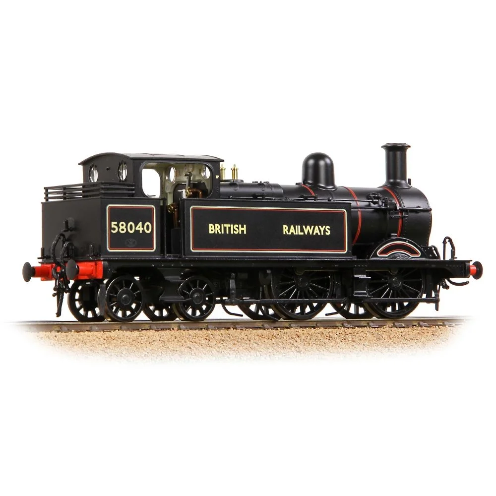 Bachmann 31-743A — Right Track Display View by Bachmann