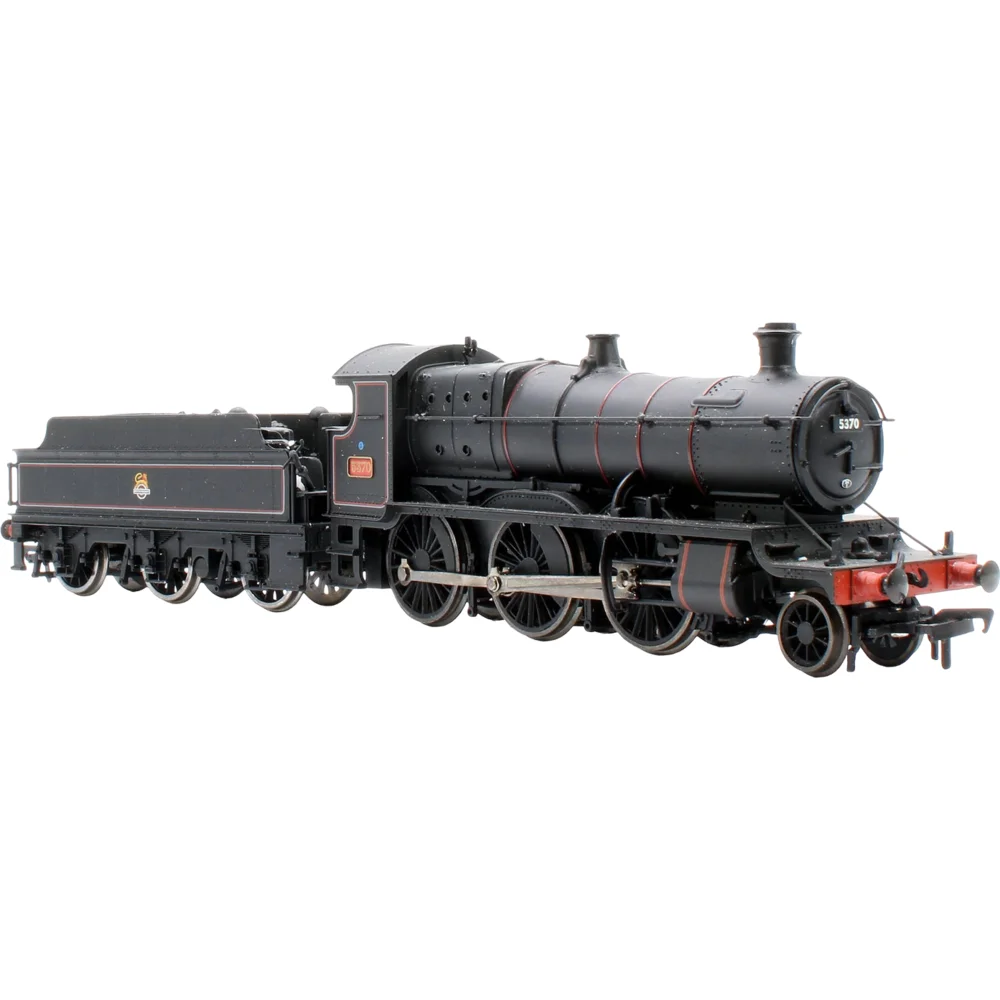 Bachmann 31-828 — Right Front Three Quarter View by Bachmann