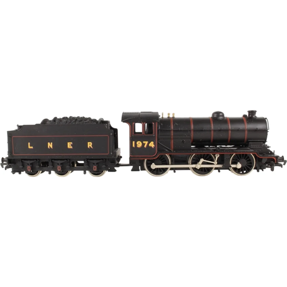 Bachmann 31-850 — Side Elevation Right Direction by Bachmann