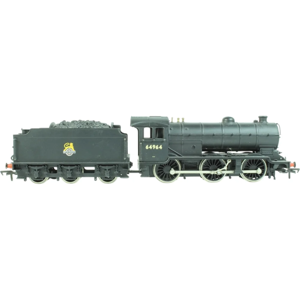 Bachmann 31-851 — Side Elevation Right Direction by Bachmann