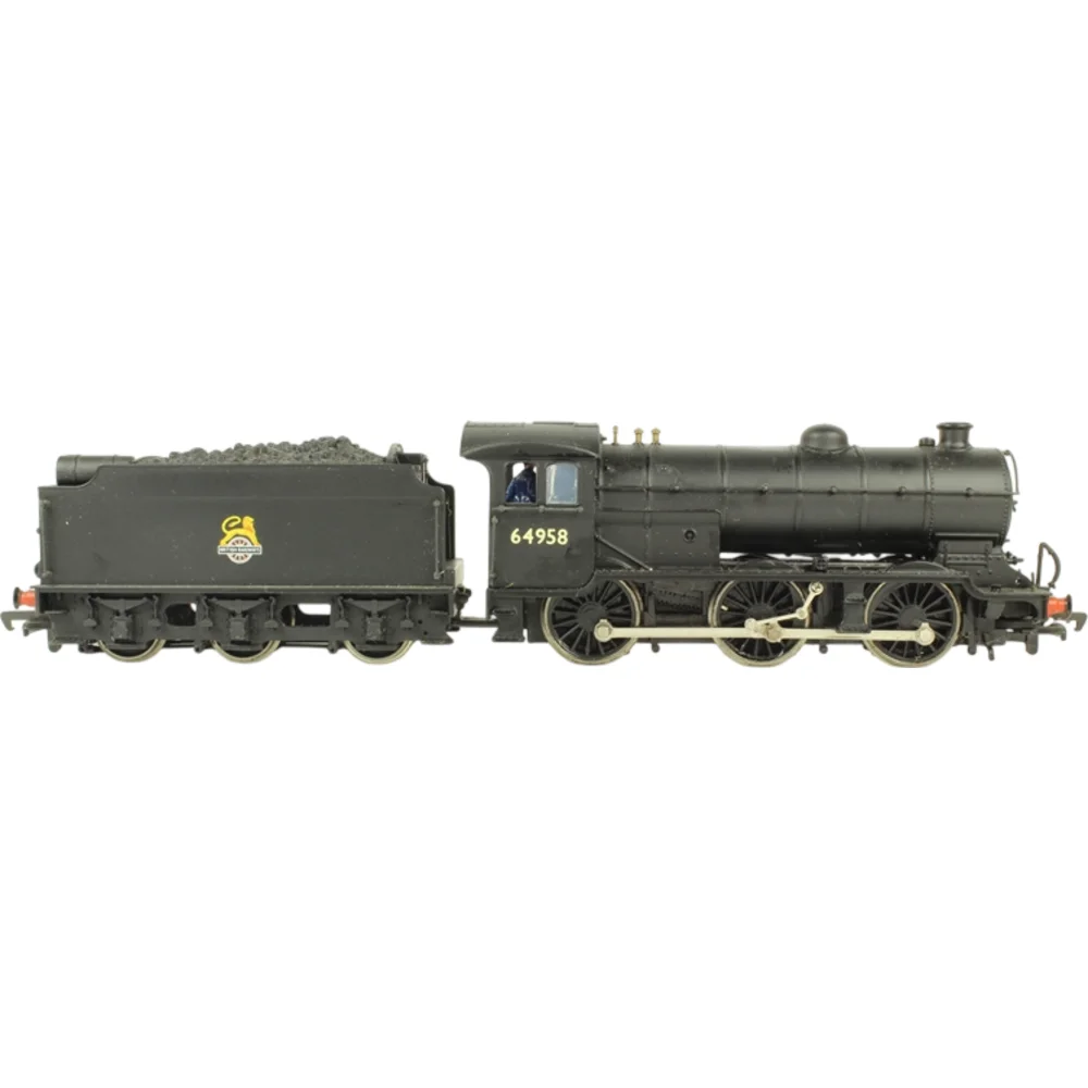 Bachmann 31-851A — Side Elevation Right Direction by Bachmann