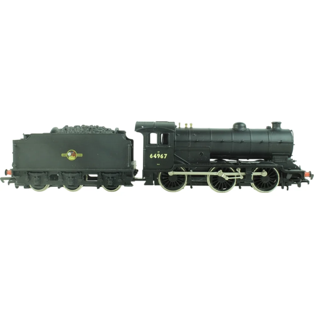 Bachmann 31-852 — Side Elevation Right Direction by Bachmann