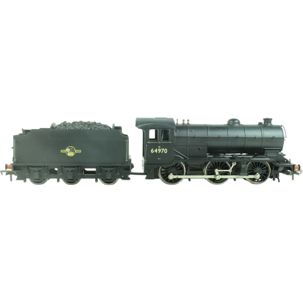 Bachmann 31-852A — Side Elevation Right Direction by Bachmann