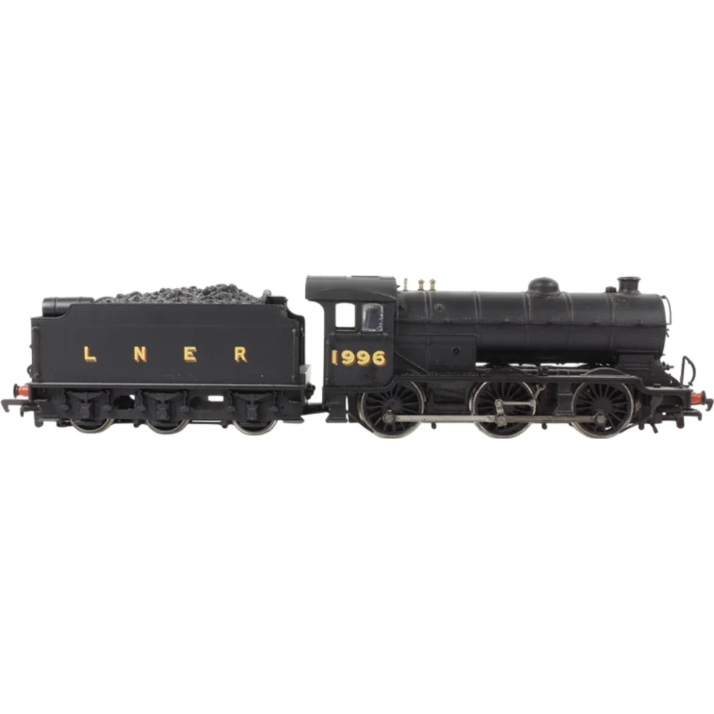 Bachmann 31-853 — Side Elevation Right Direction by Bachmann