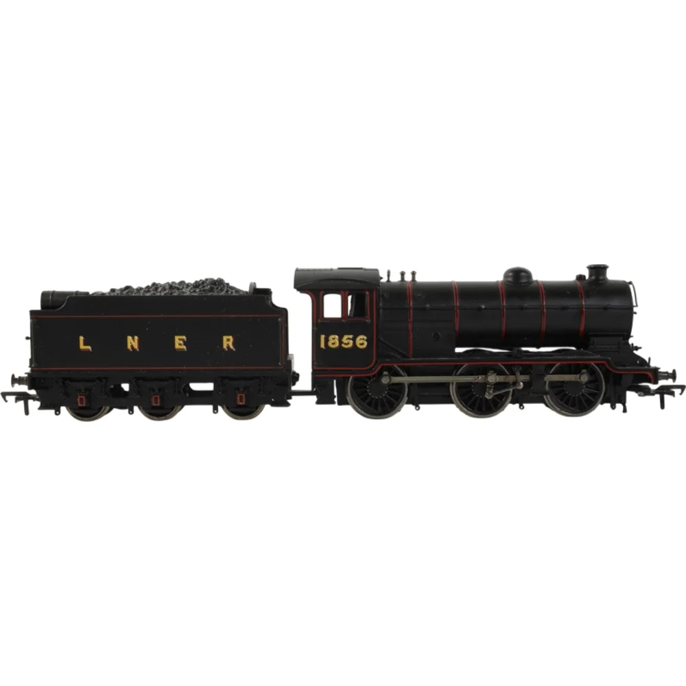 Bachmann 31-855 — Side Elevation Right Direction by Bachmann