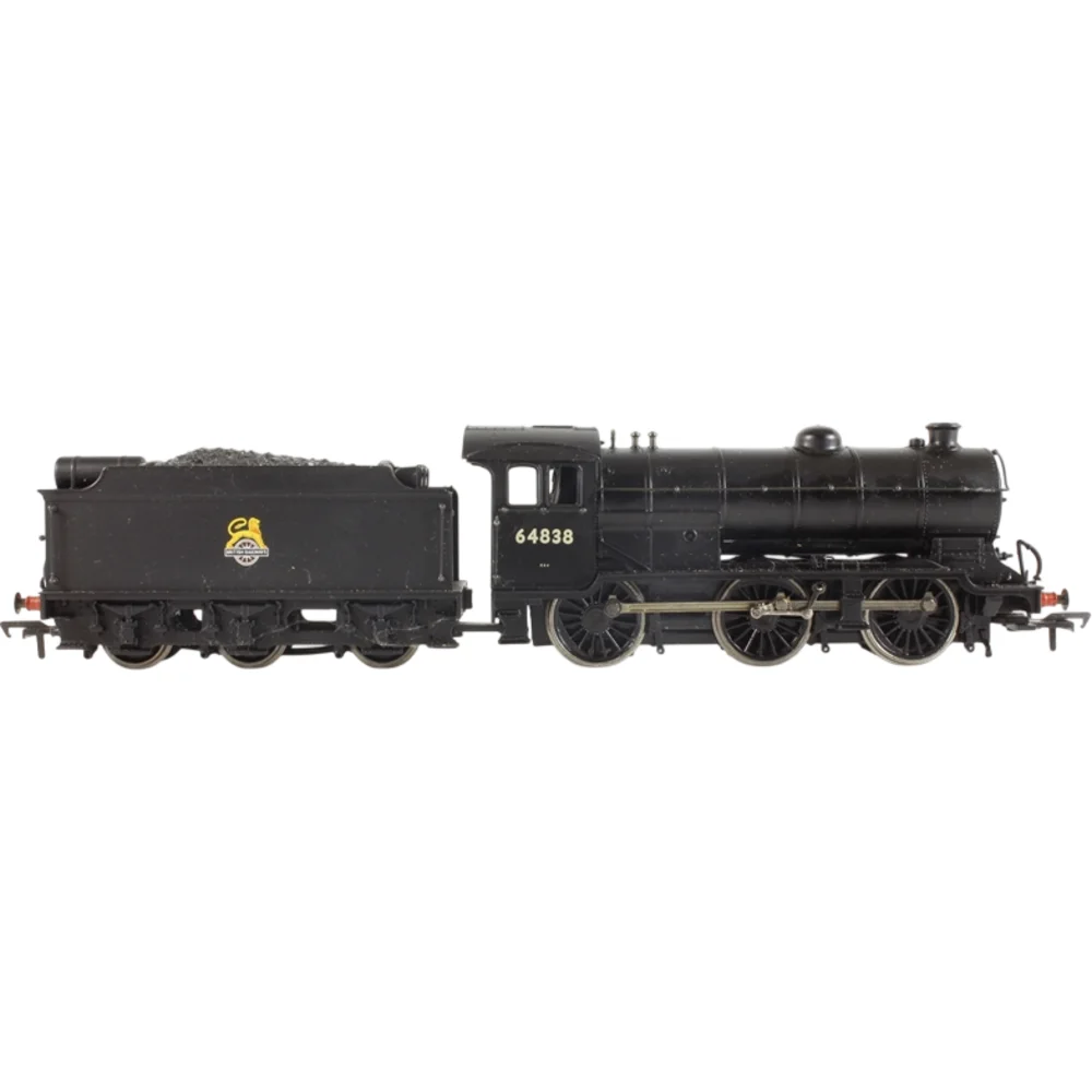Bachmann 31-861 — Side Elevation Right Direction by Bachmann