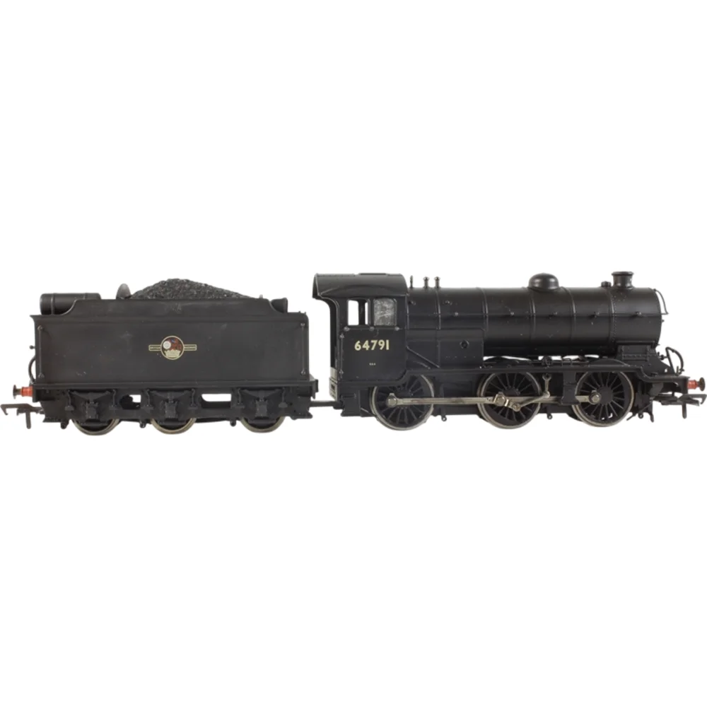 Bachmann 31-862 — Side Elevation Right Direction by Bachmann