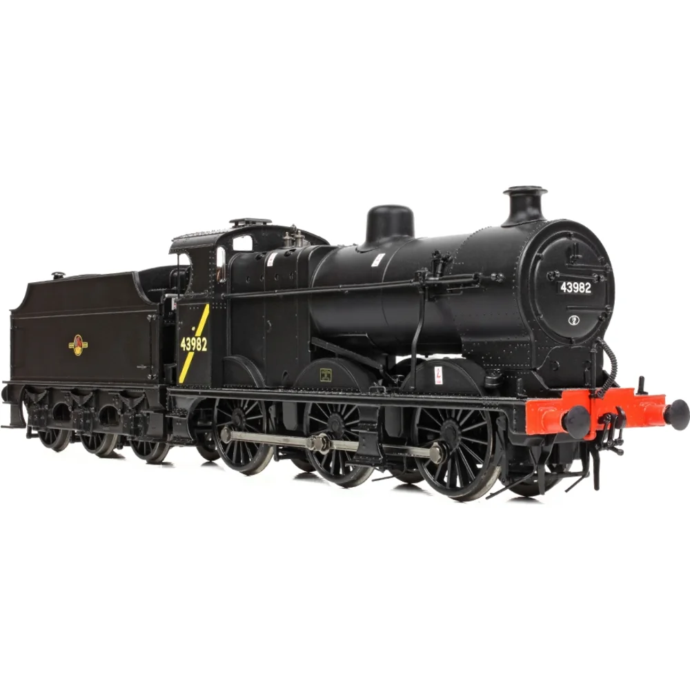 Bachmann 31-884A — Right Front Three Quarter View by Bachmann