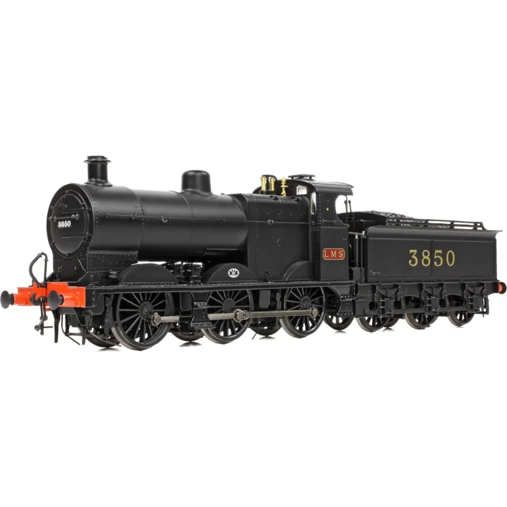 Bachmann 31-885 — Left Front Three Quarter View by Bachmann