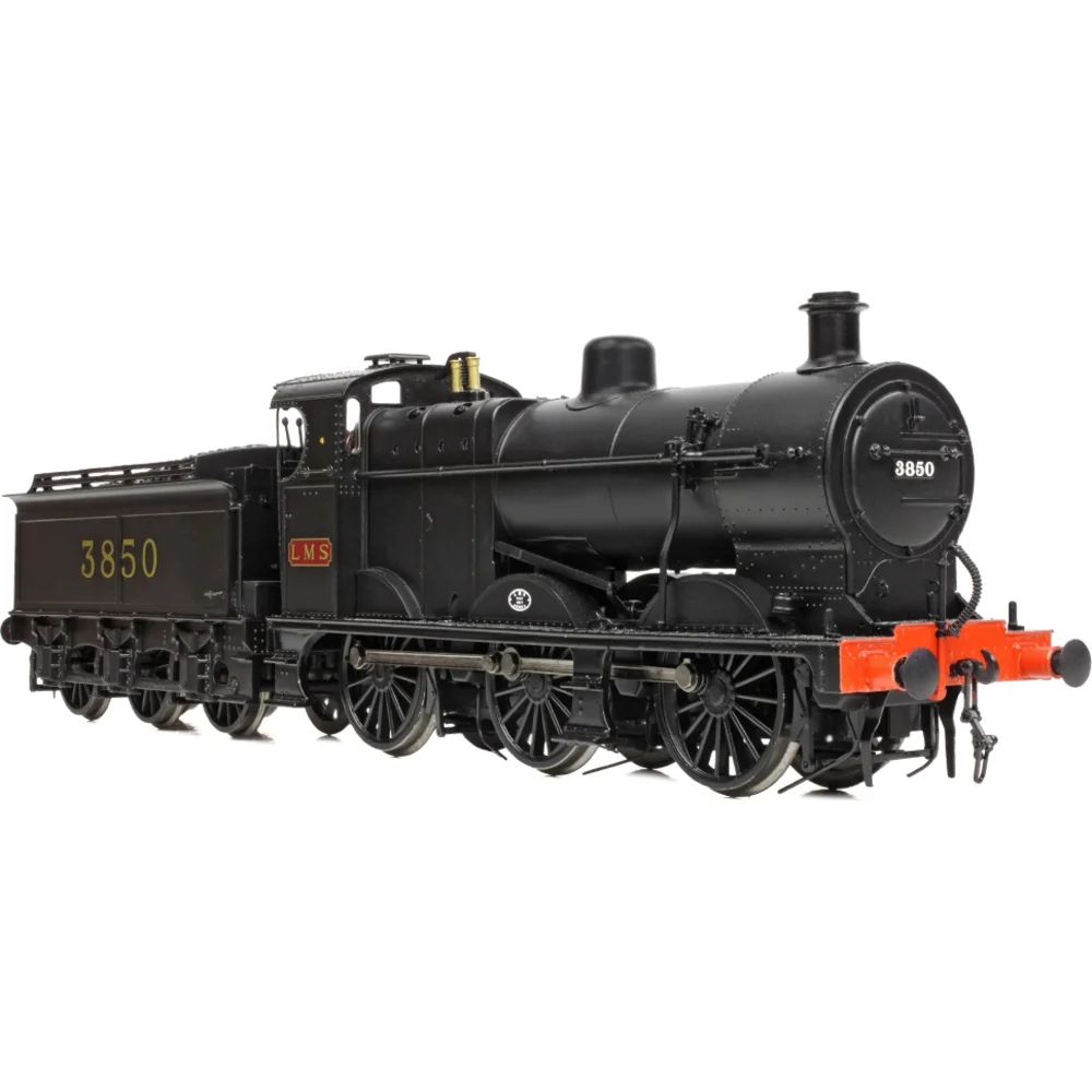 Bachmann 31-885 — Right Front Three Quarter View by Bachmann