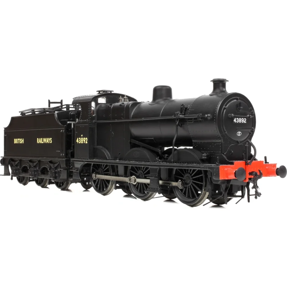 Bachmann 31-886 — Right Front Three Quarter View by Bachmann