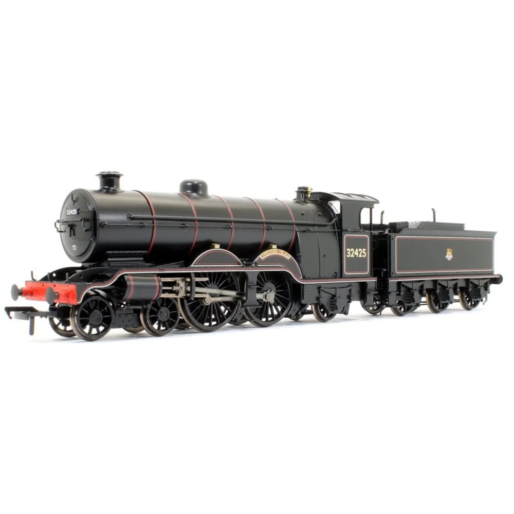 Bachmann 31-921A — Left Front Three Quarter View by Bachmann