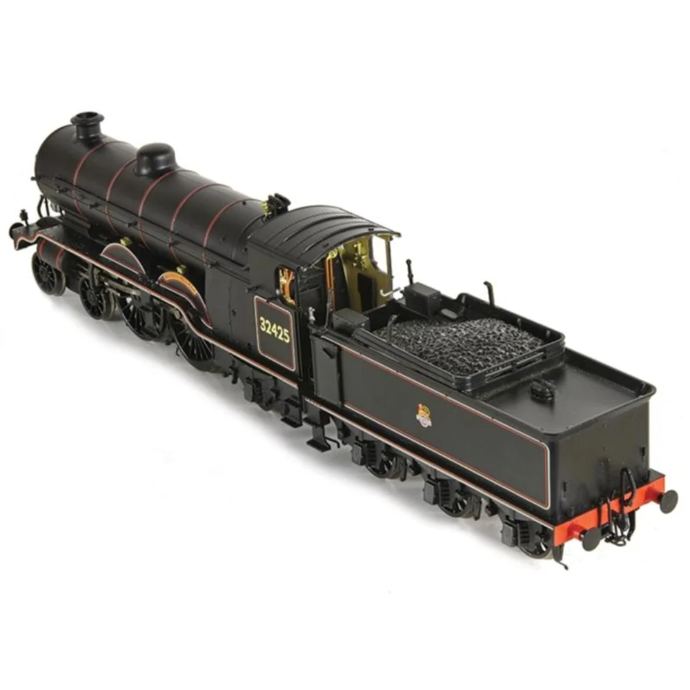 Bachmann 31-921A — Right Front Three Quarter View by Bachmann
