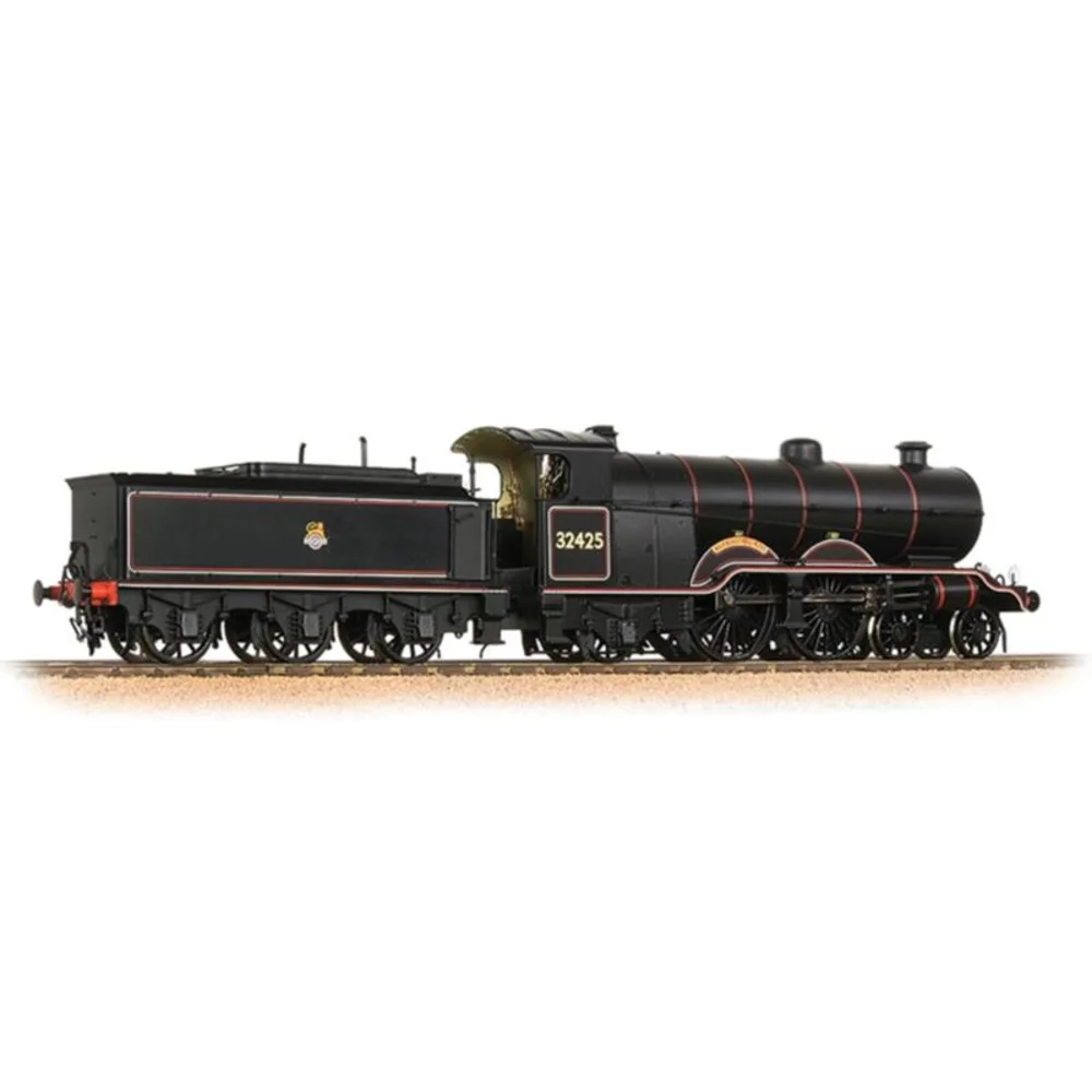 Bachmann 31-921A — Right Track Display View by Bachmann