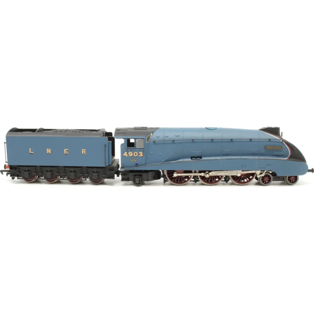 Bachmann 31-952 — Side Elevation Right Direction by Bachmann