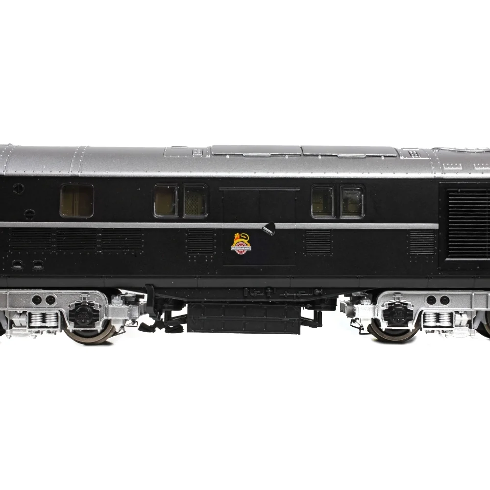 Bachmann 31-999A — Close Up Of Insignia by Bachmann