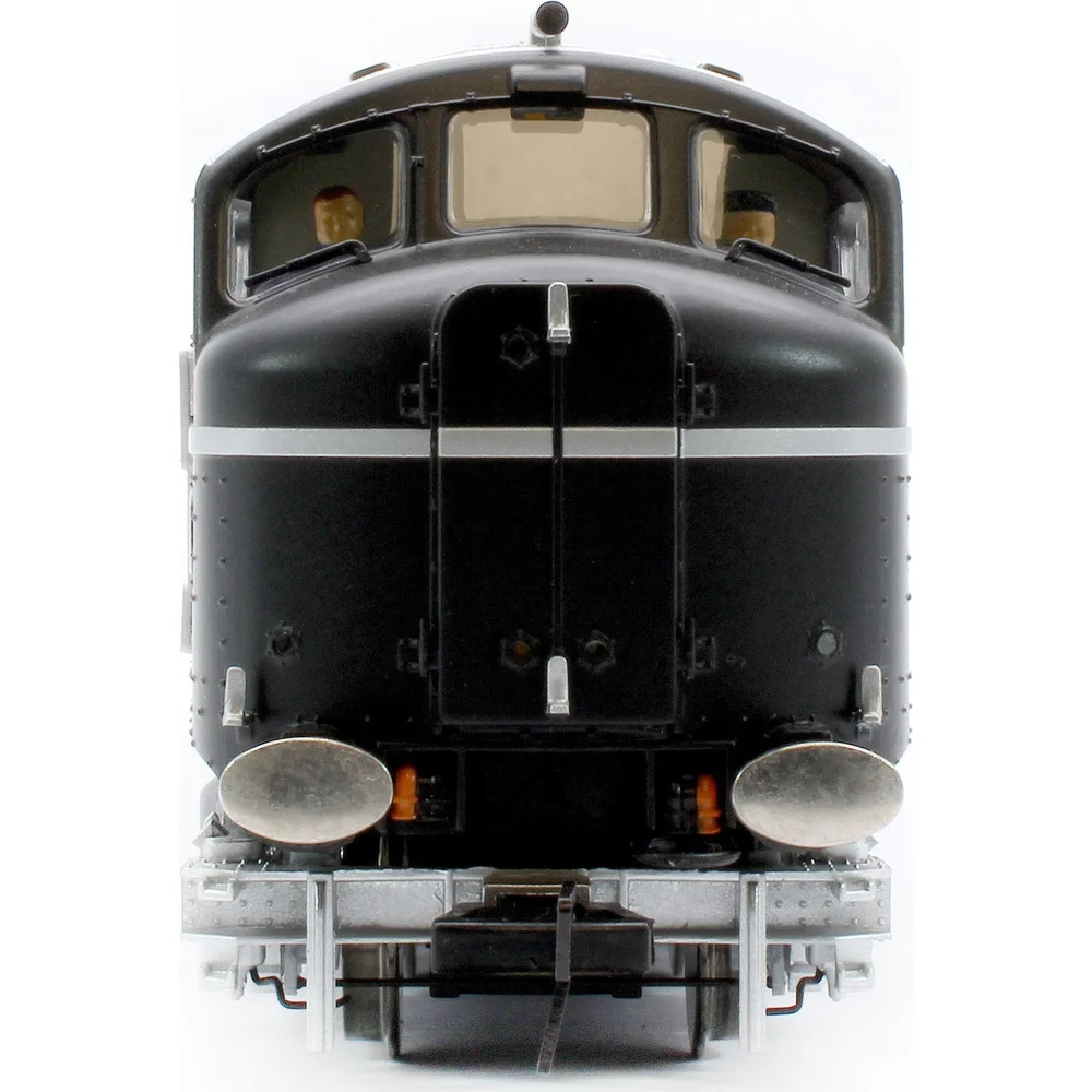 Bachmann 31-999Z — Front Elevation by Bachmann