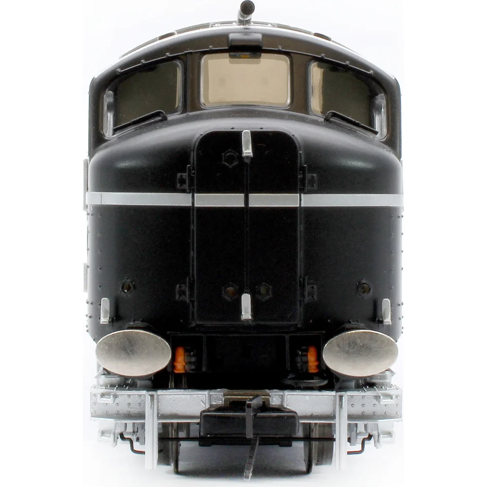 Bachmann 31-999Z — Rear Elevation by Bachmann