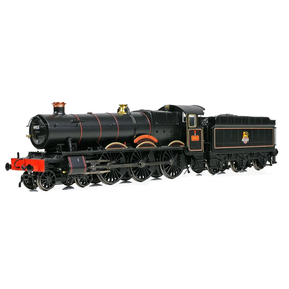 Bachmann 32-002B — Left Front Three Quarter View by Bachmann