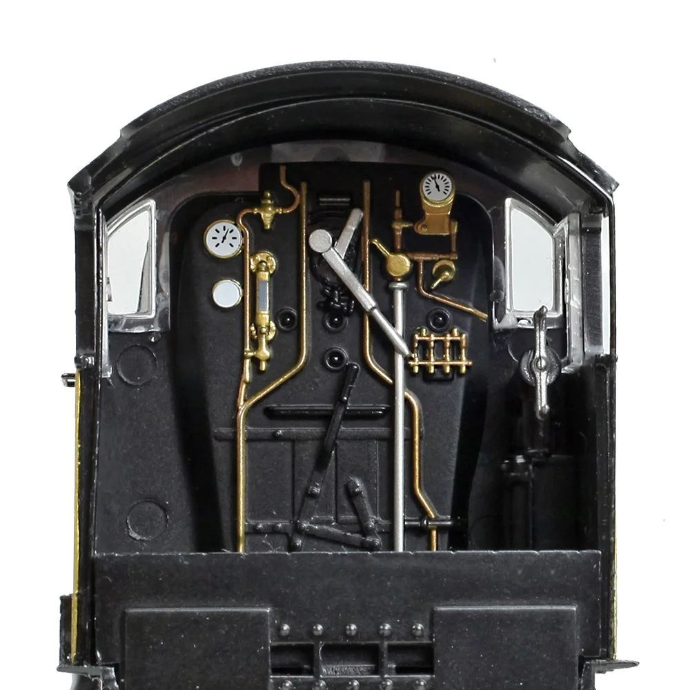 Bachmann 32-002B — Rear Elevation by Bachmann