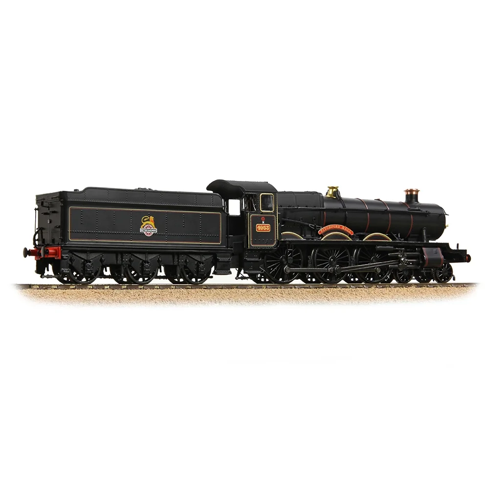 Bachmann 32-002B — Right Track Display View by Bachmann